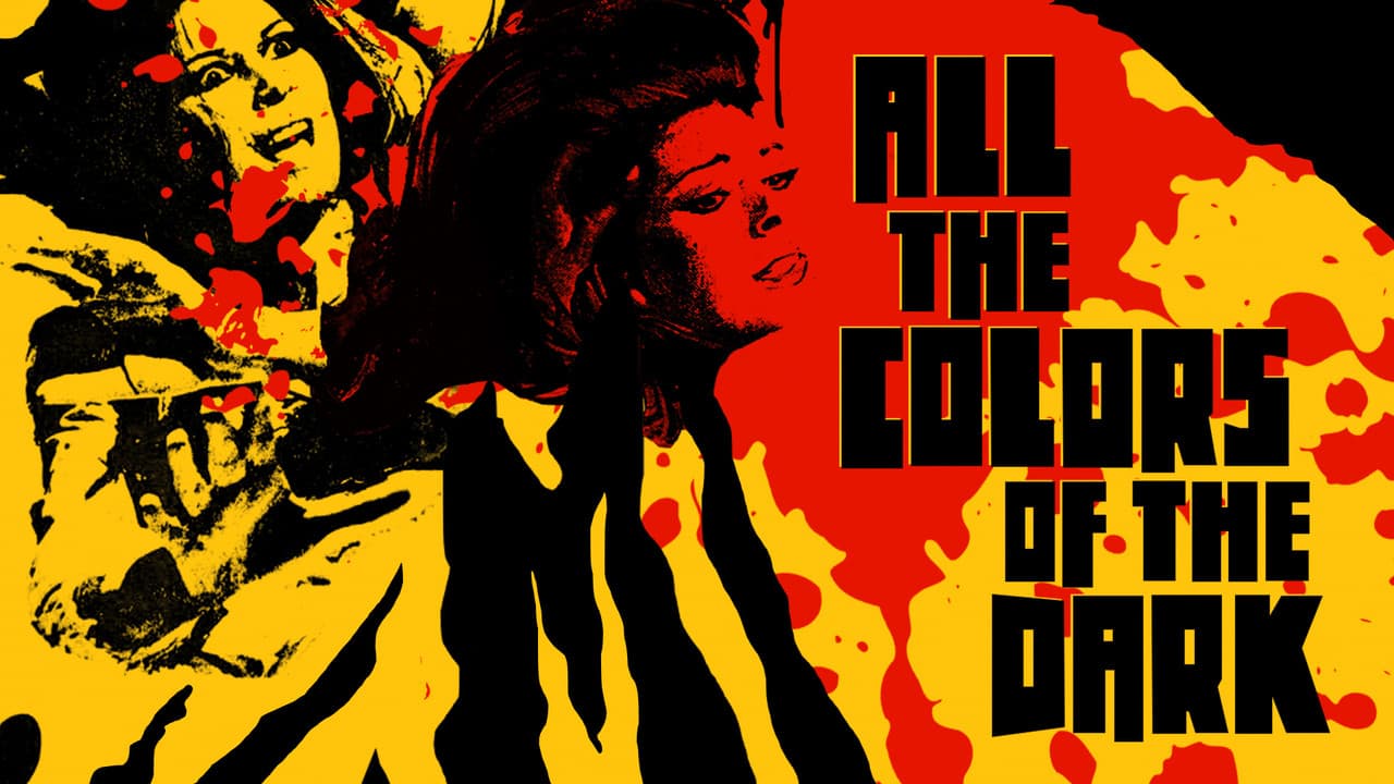 All the Colours of the Dark still 5