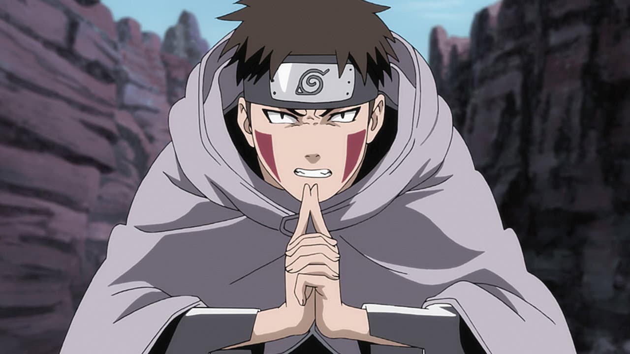 Naruto Shippuden the Movie: The Will of Fire still 4