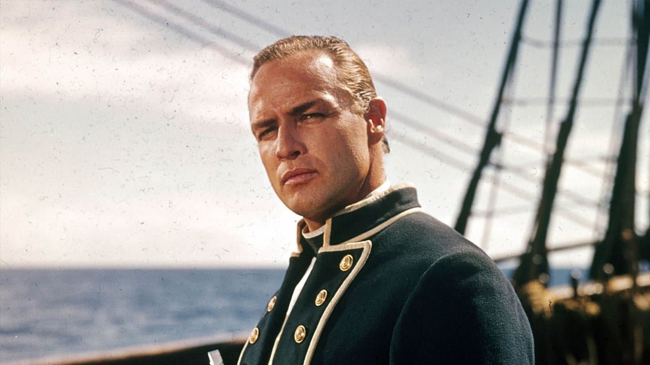 Mutiny on the Bounty still 3