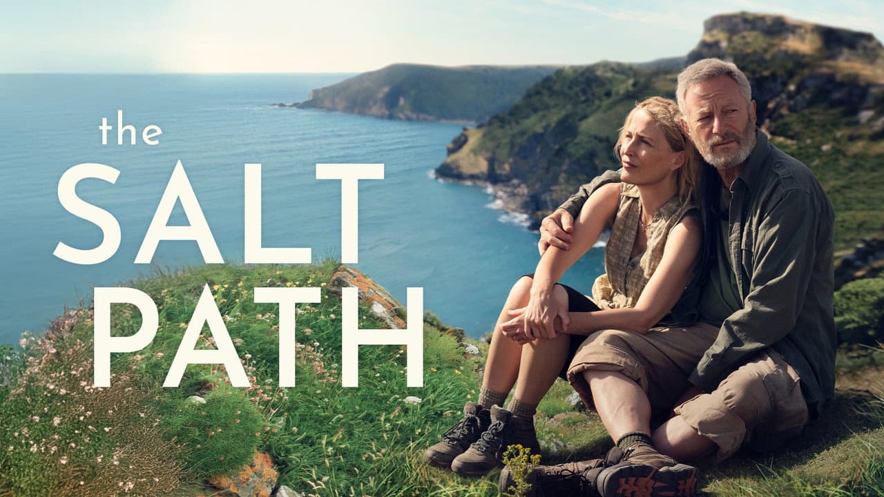 The Salt Path still 1