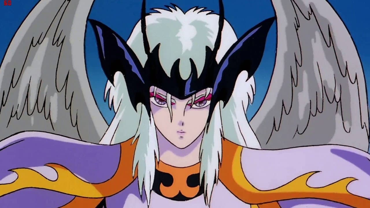 Saint Seiya: Warriors of the Final Holy Battle still 2