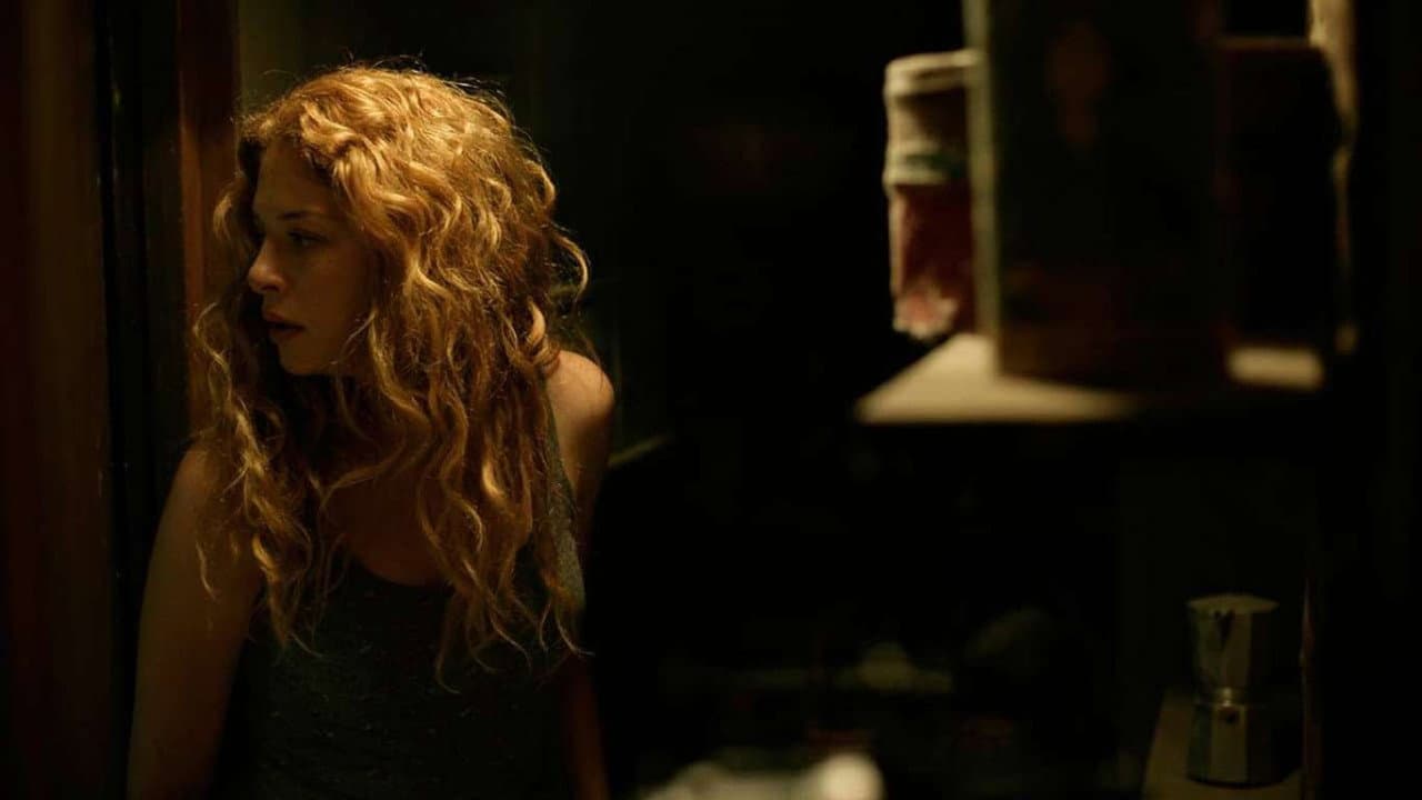 The Caller still 3