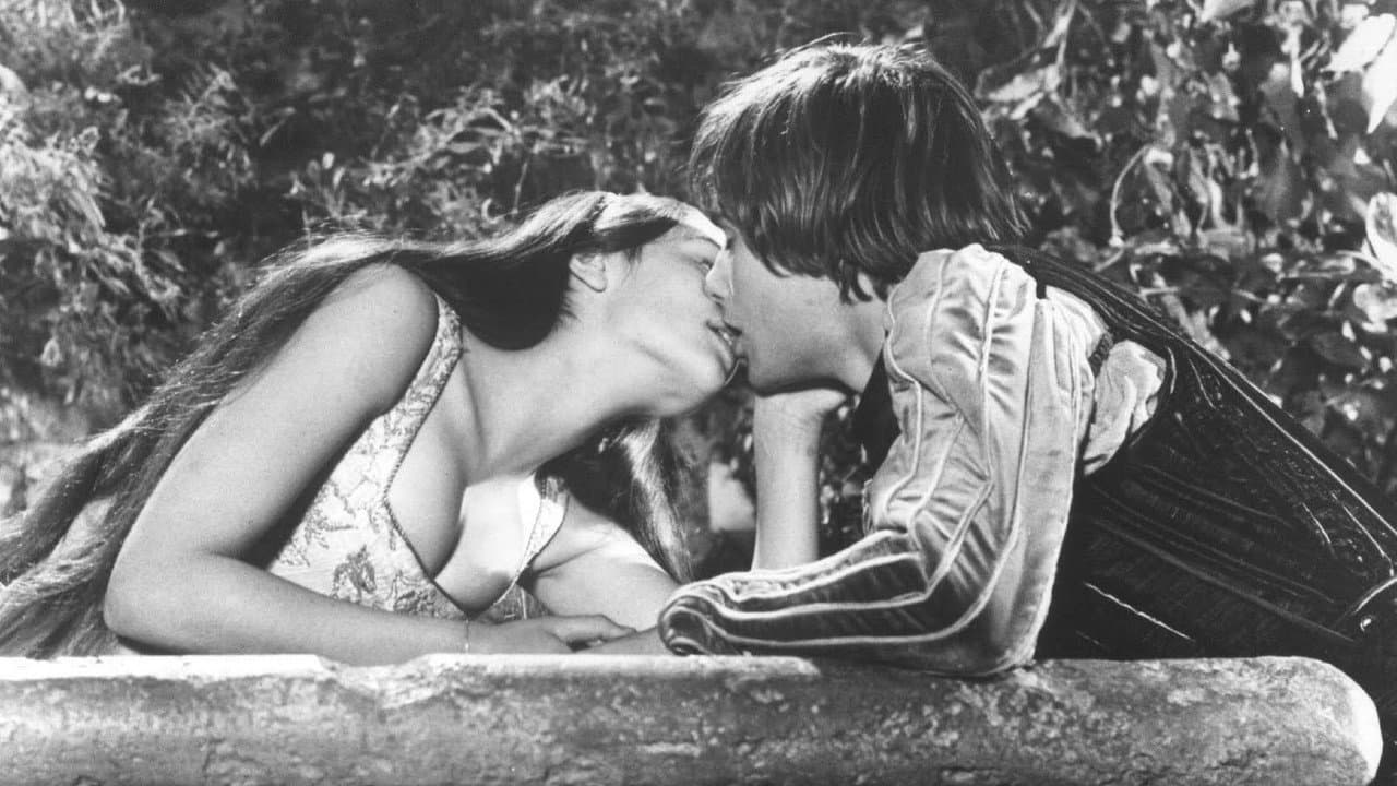 Romeo and Juliet still 7