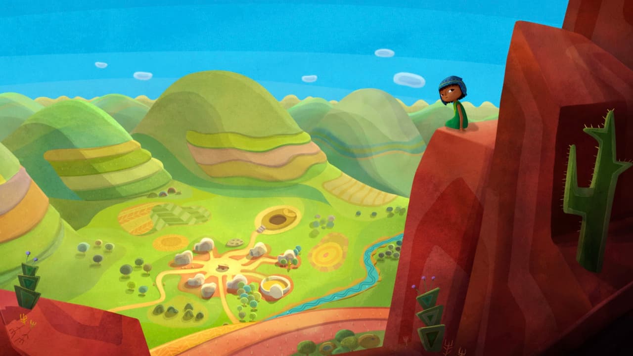 Pachamama still 7