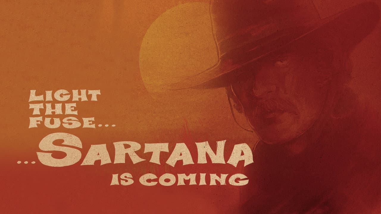 Light the Fuse… Sartana Is Coming still 6