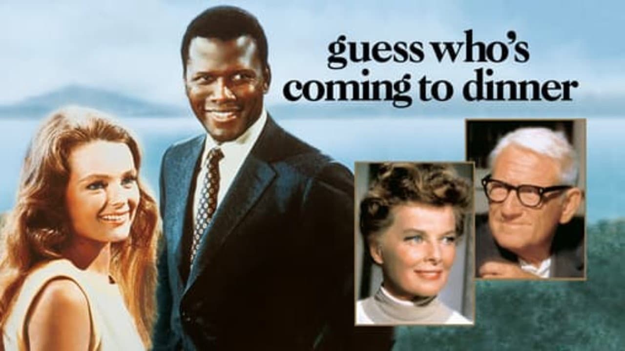 Guess Who's Coming to Dinner still 4
