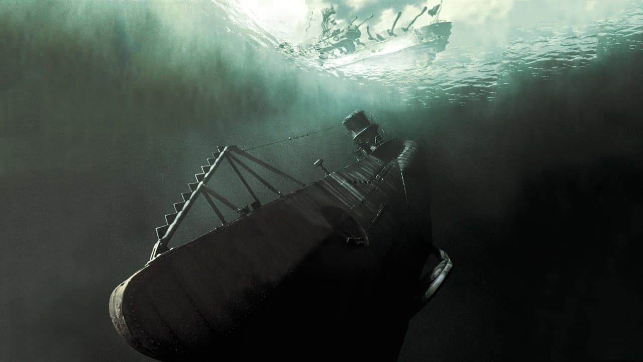 U-571 still 1