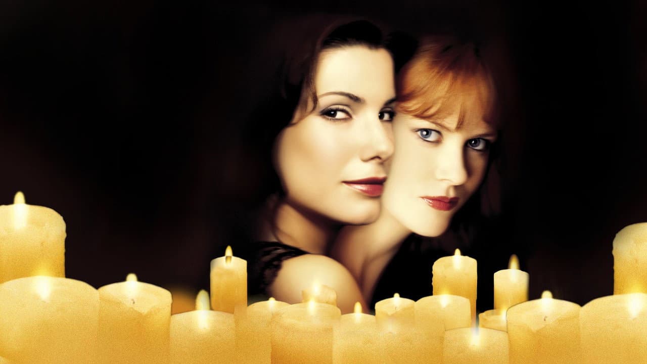 Practical Magic Sequel: What We Know So Far still 1