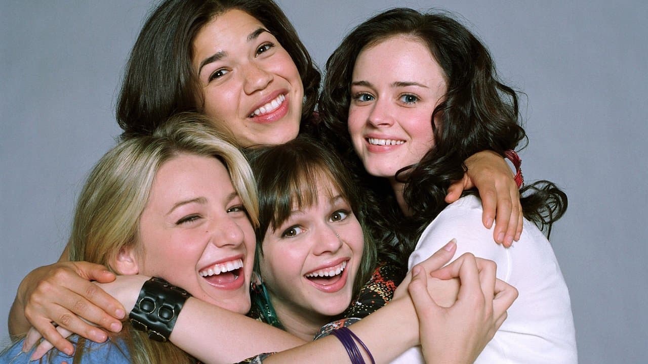 The Sisterhood of the Traveling Pants still 1