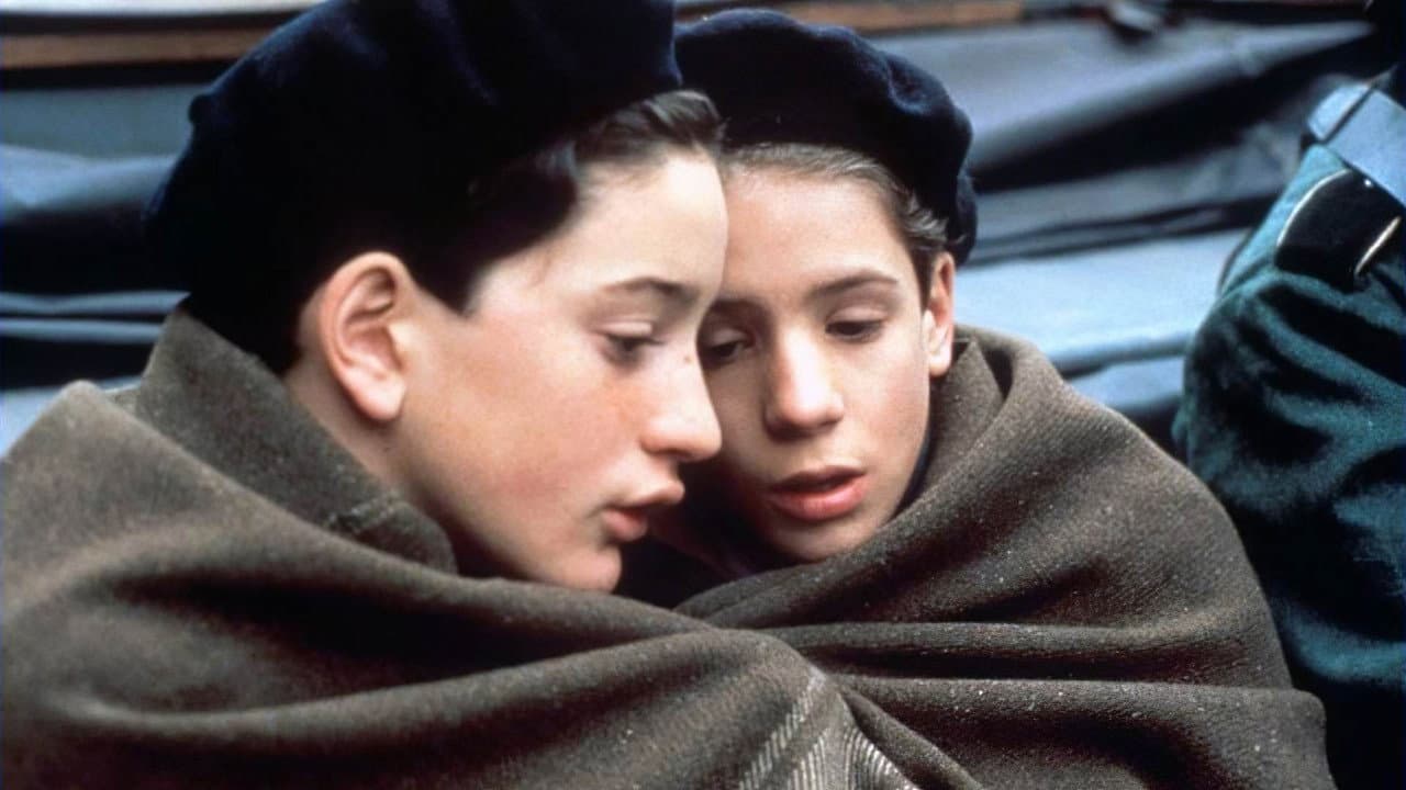 Au Revoir les Enfants still 6