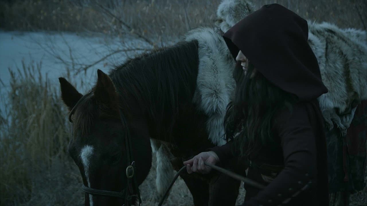 Mythica: The Godslayer still 5