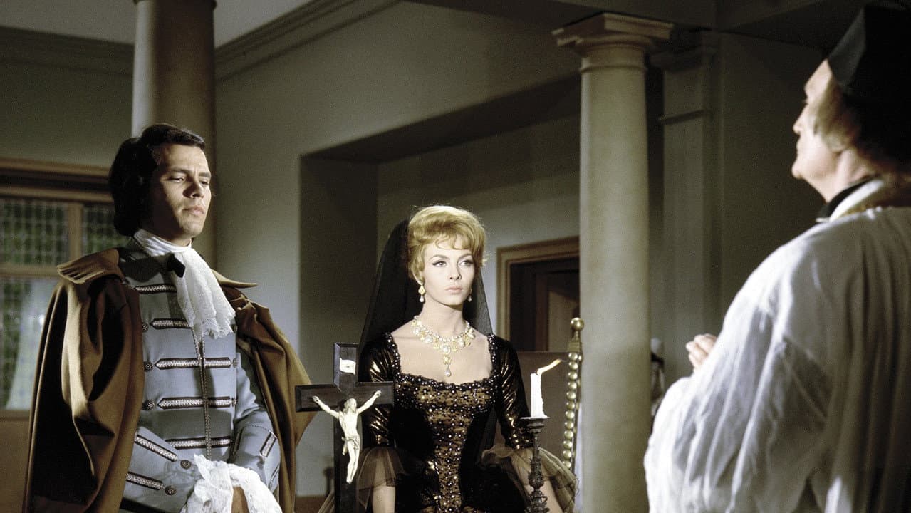Angelique: The Road to Versailles still 5