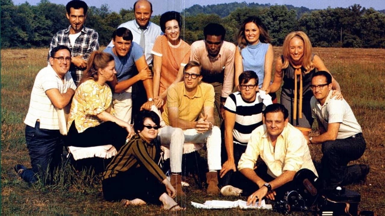 Birth of the Living Dead still 3