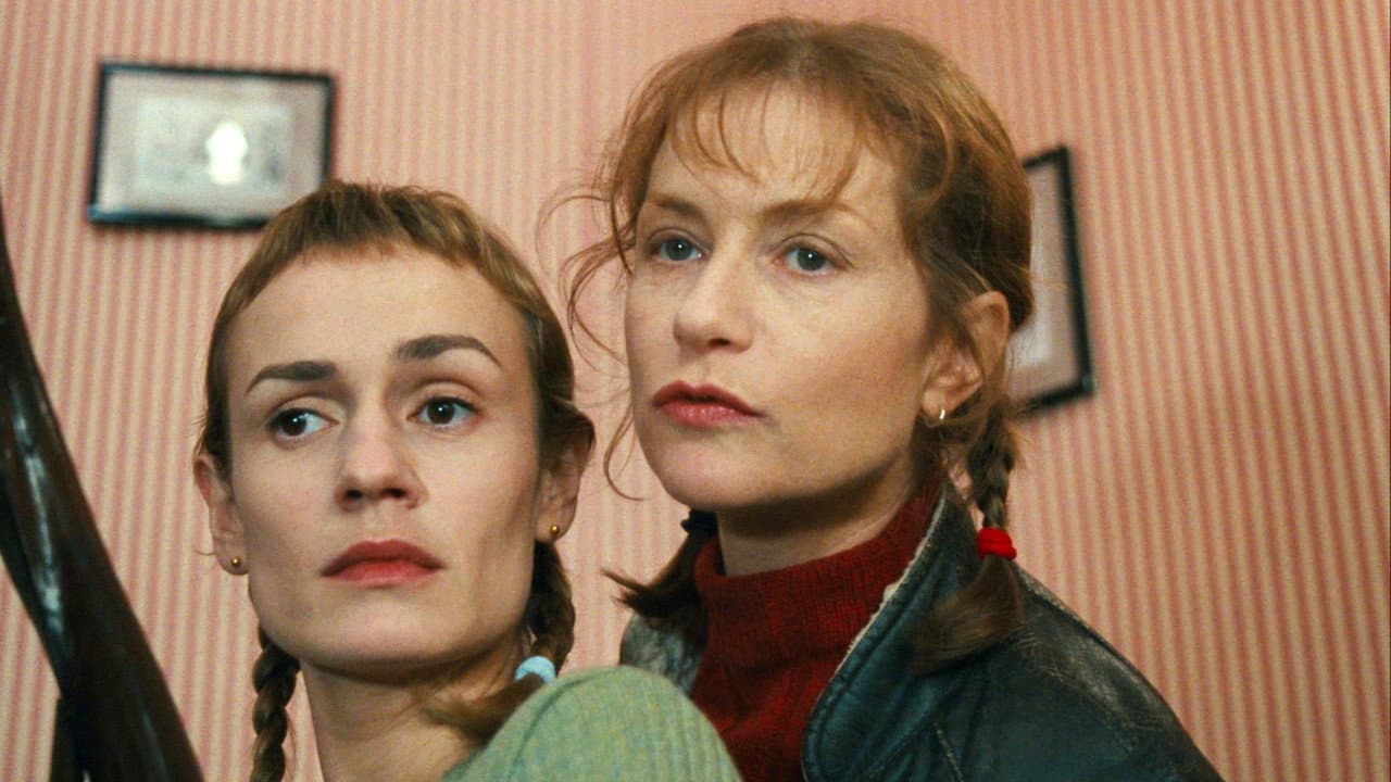 La Cérémonie still 2