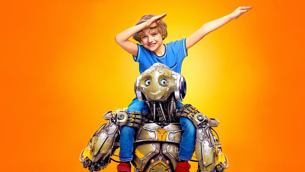 Robo still 1