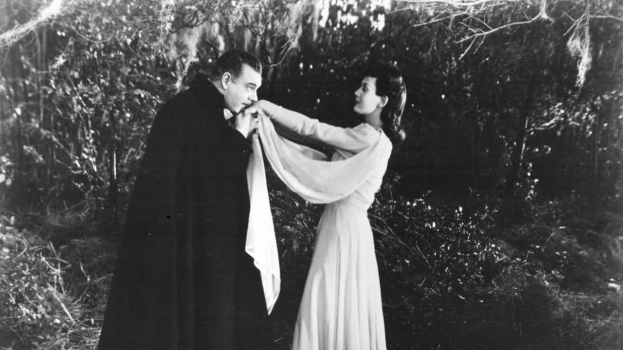 Son of Dracula still 5