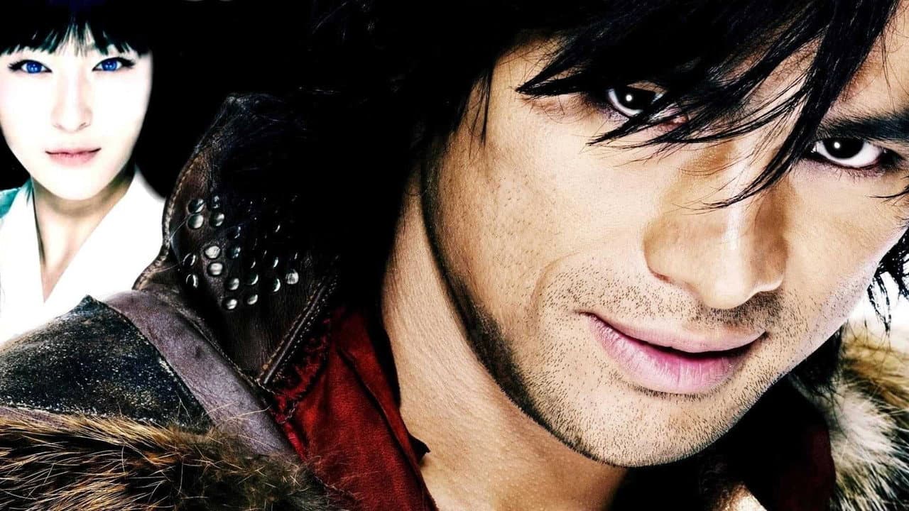 Goemon still 4