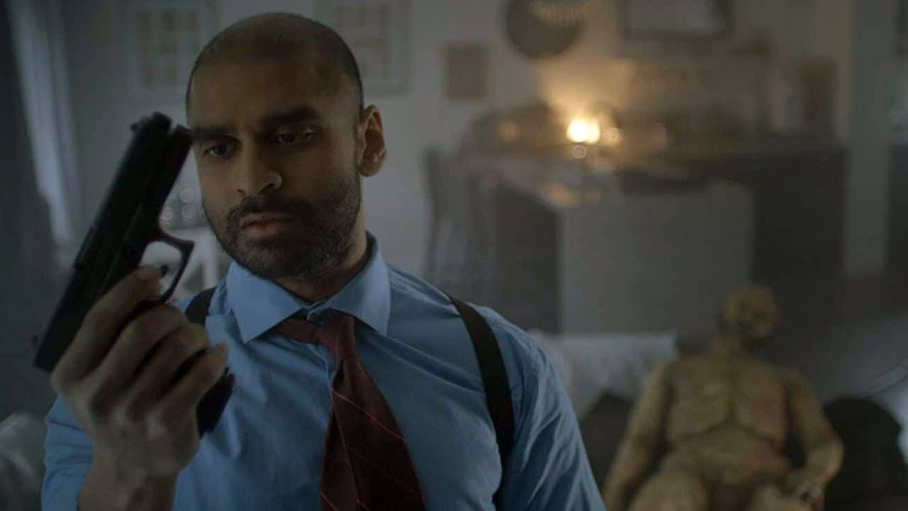 Lifechanger still 5