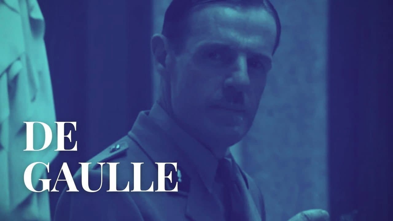 De Gaulle still 5