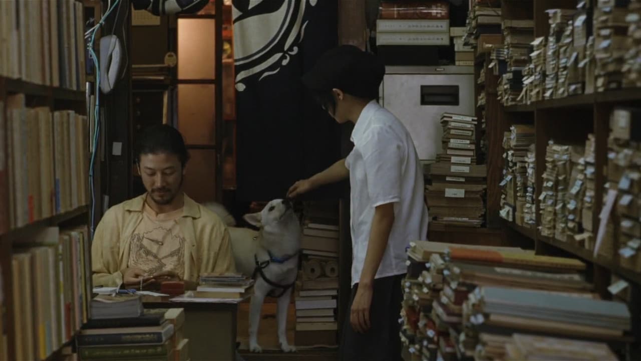 Café Lumière still 7