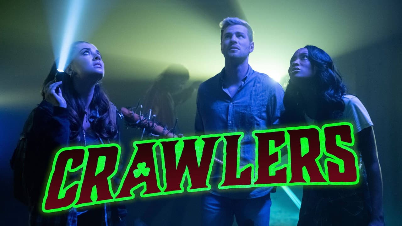 Crawlers still 5