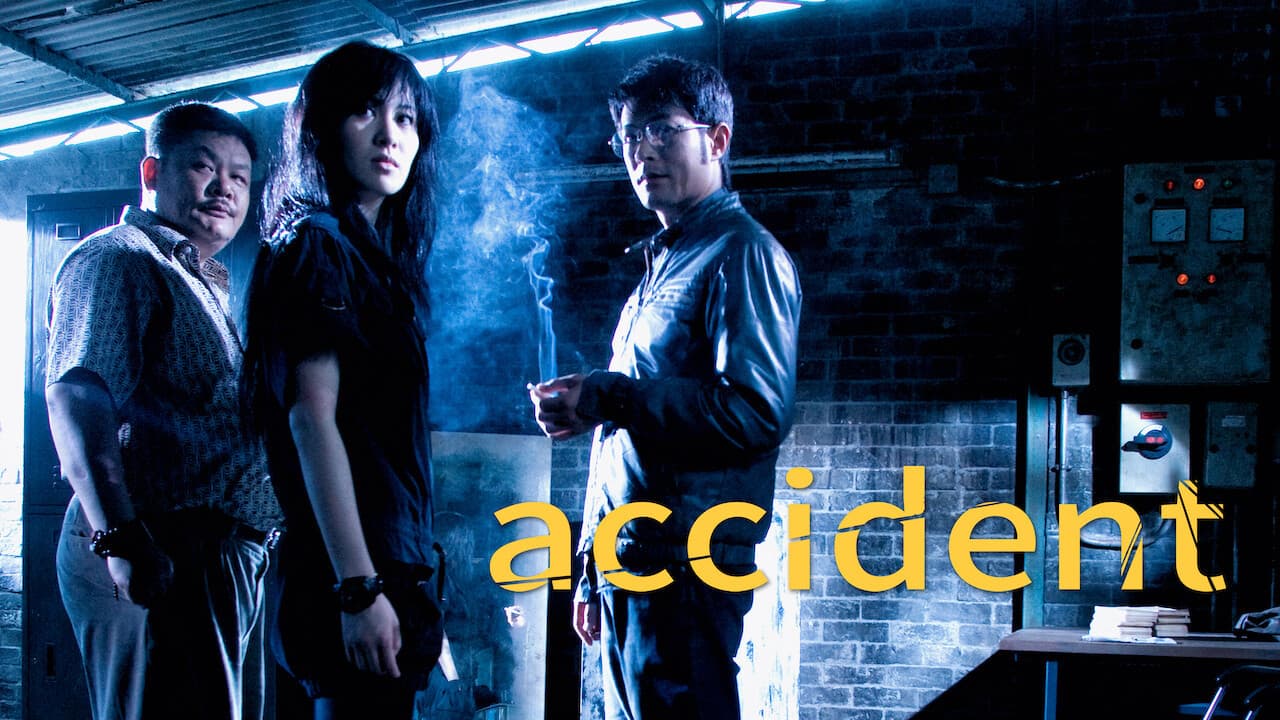 Accident still 7