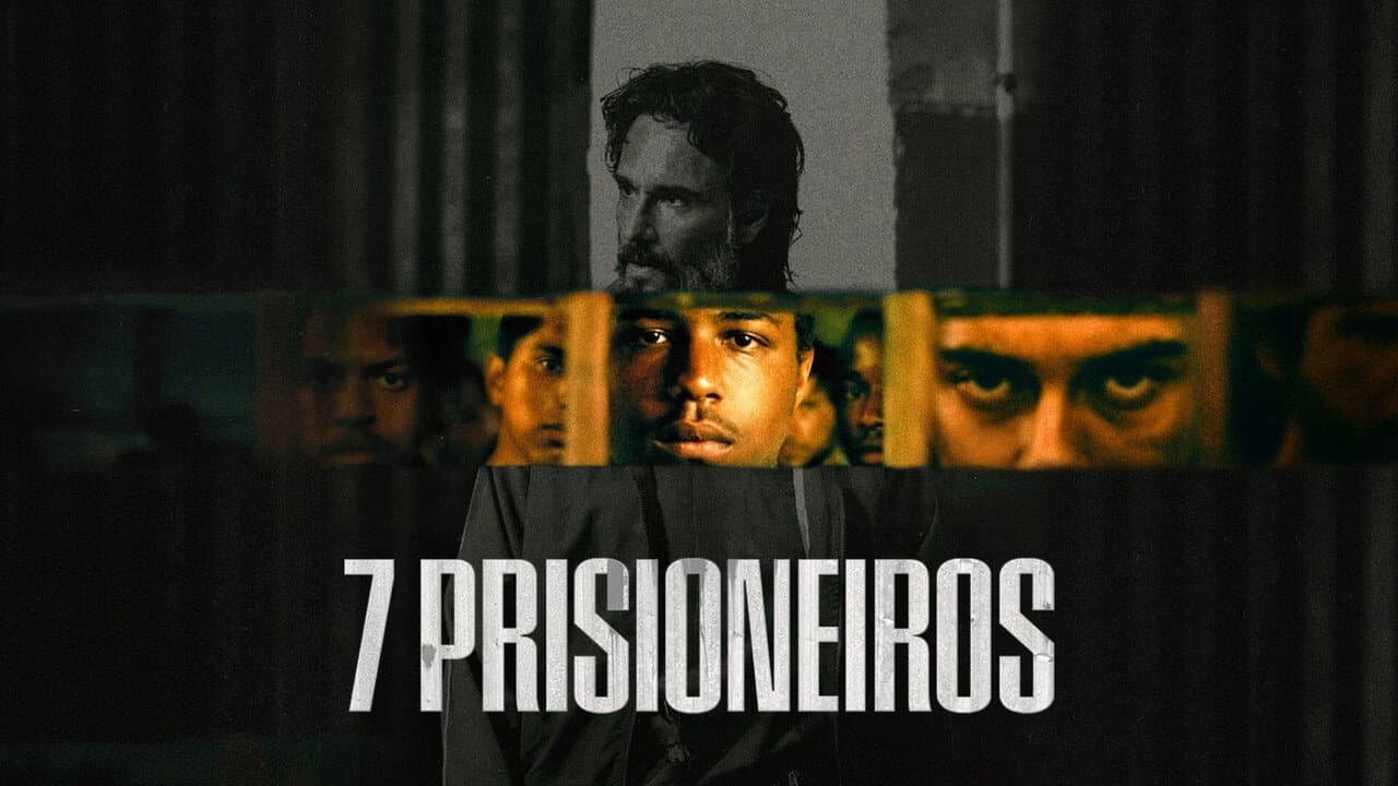 7 Prisoners still 3