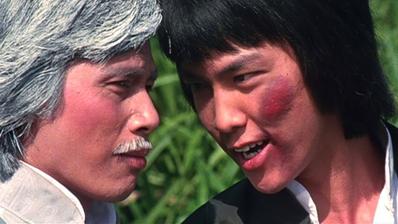 Knockabout still 2
