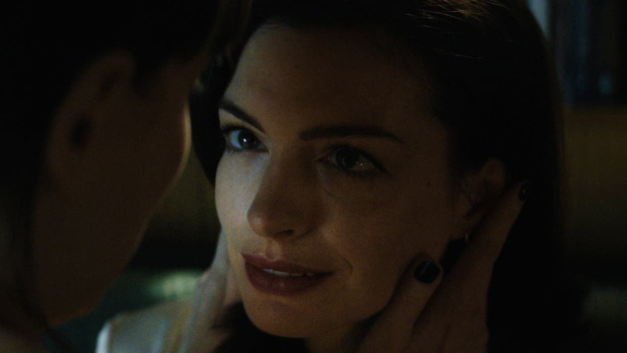 Verity (2026) Review: Hathaway Thriller Falls Flat still 8