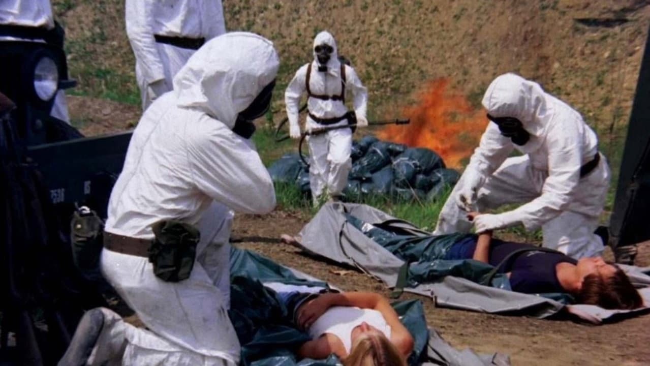 The Crazies still 6