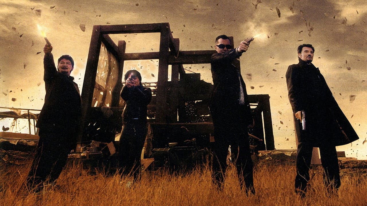 Vengeance still 7