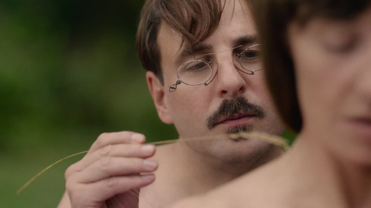 Bonnard, Pierre and Marthe still 3