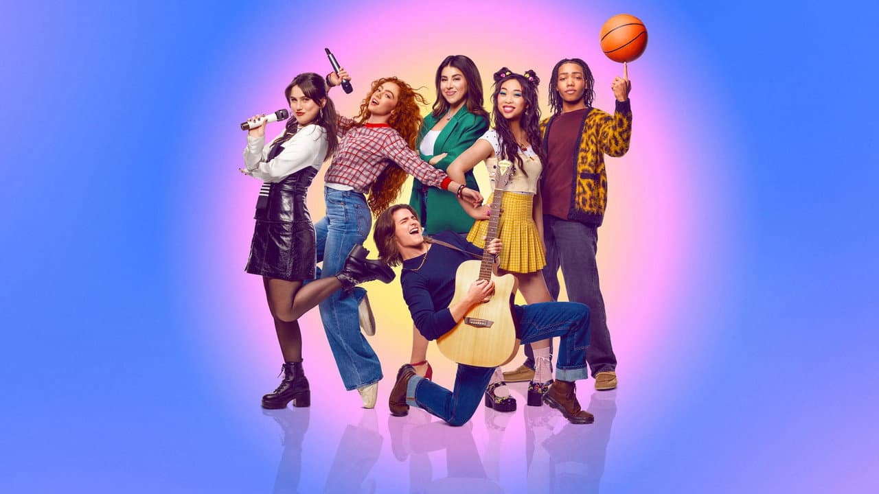Hollywood Arts Review: Trina Vega Spin-Off Is Nostalgia still 1