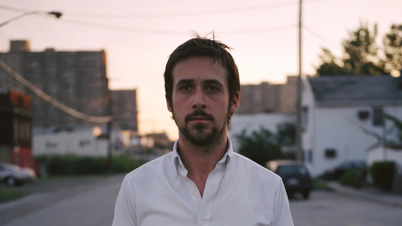 Half Nelson still 3