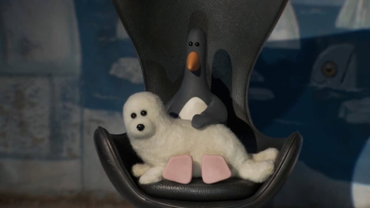 Wallace & Gromit: Vengeance Most Fowl still 4