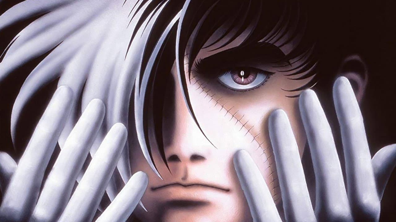 Black Jack: The Movie still 4
