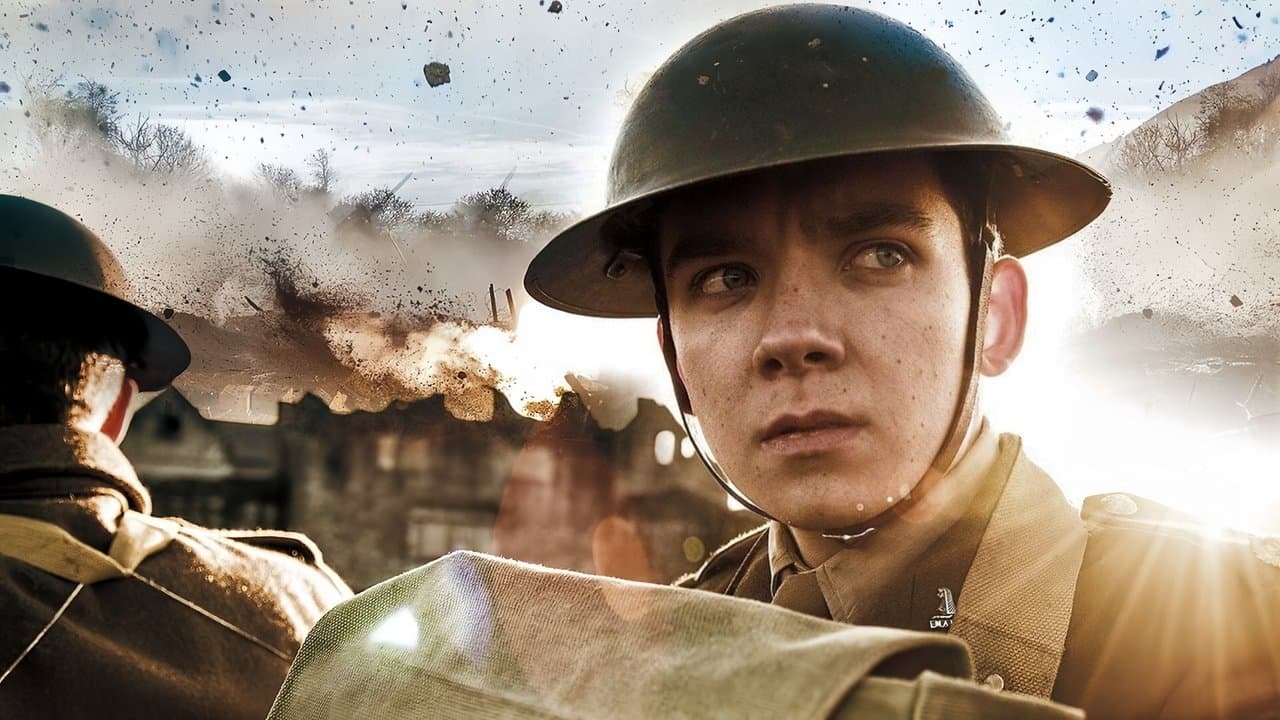 Journey's End still 1