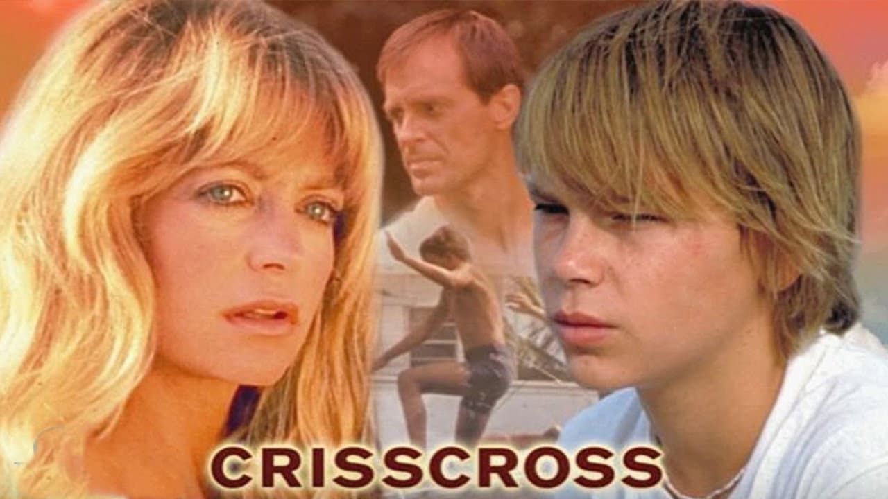 CrissCross still 7