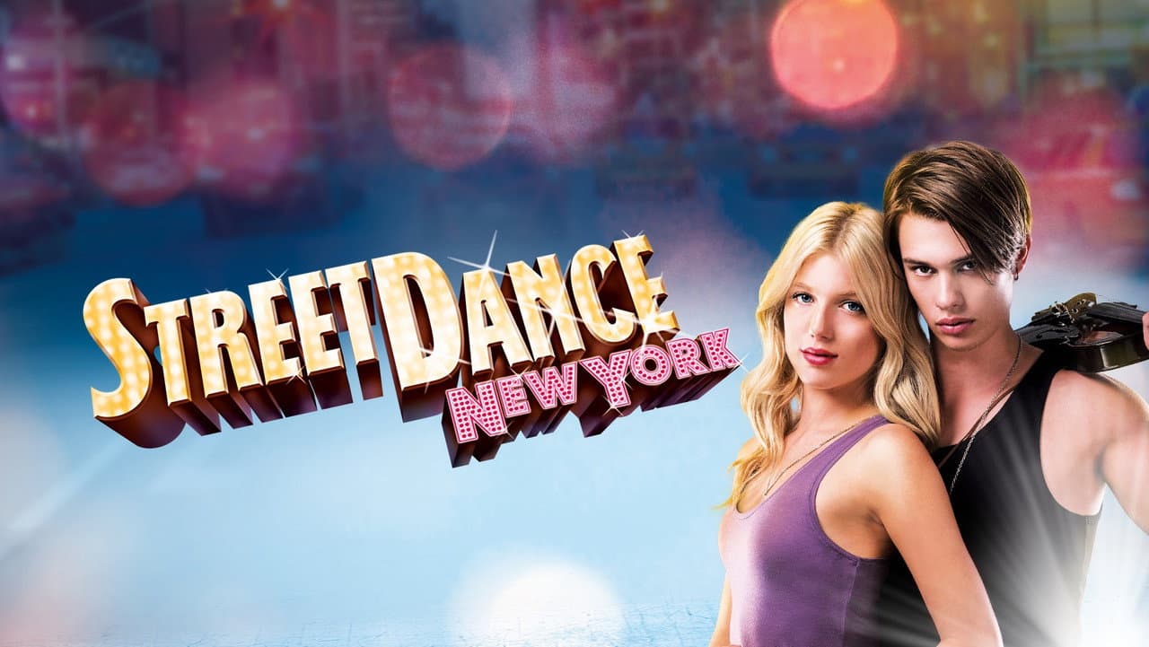High Strung Free Dance still 8