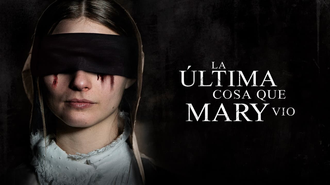 The Last Thing Mary Saw still 6