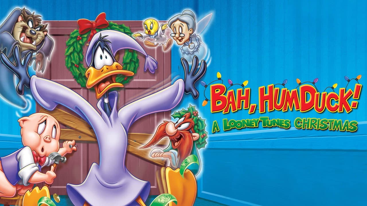 Bah, Humduck!: A Looney Tunes Christmas still 5