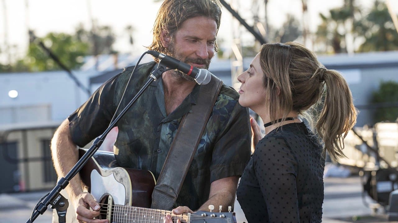 A Star Is Born still 5