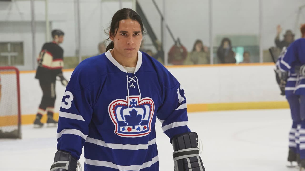 Indian Horse still 1