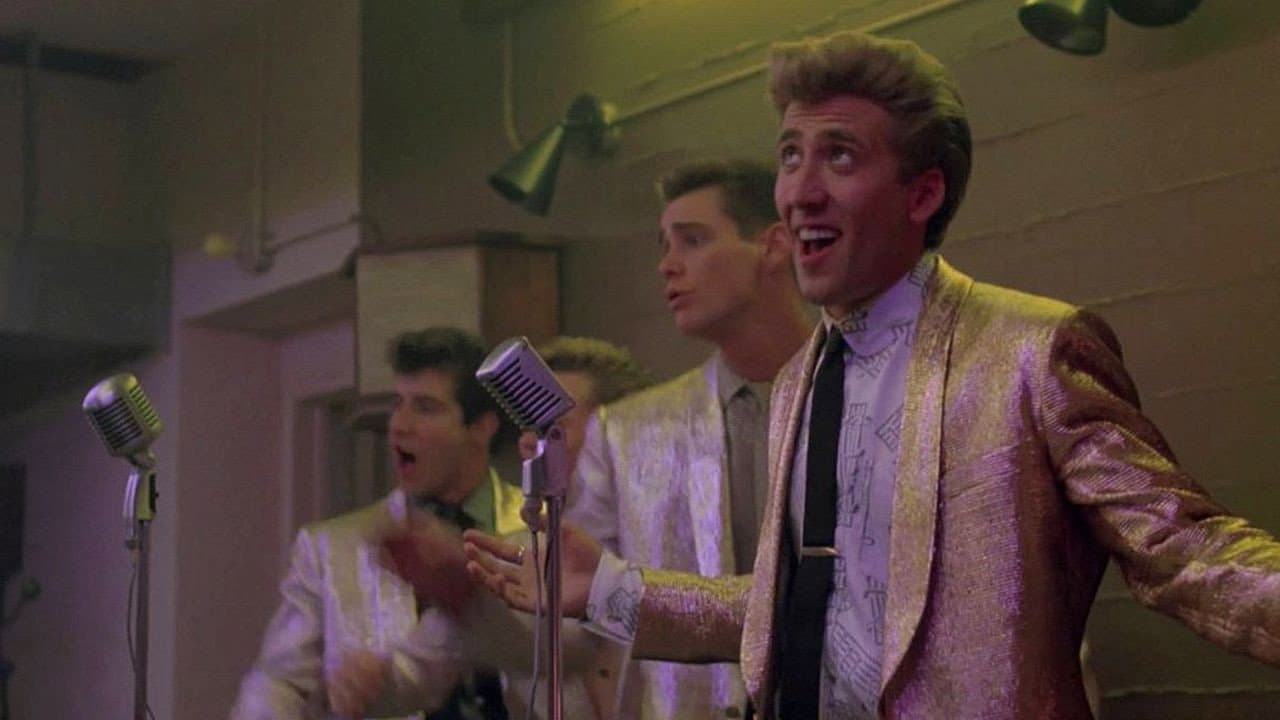 Peggy Sue Got Married still 8