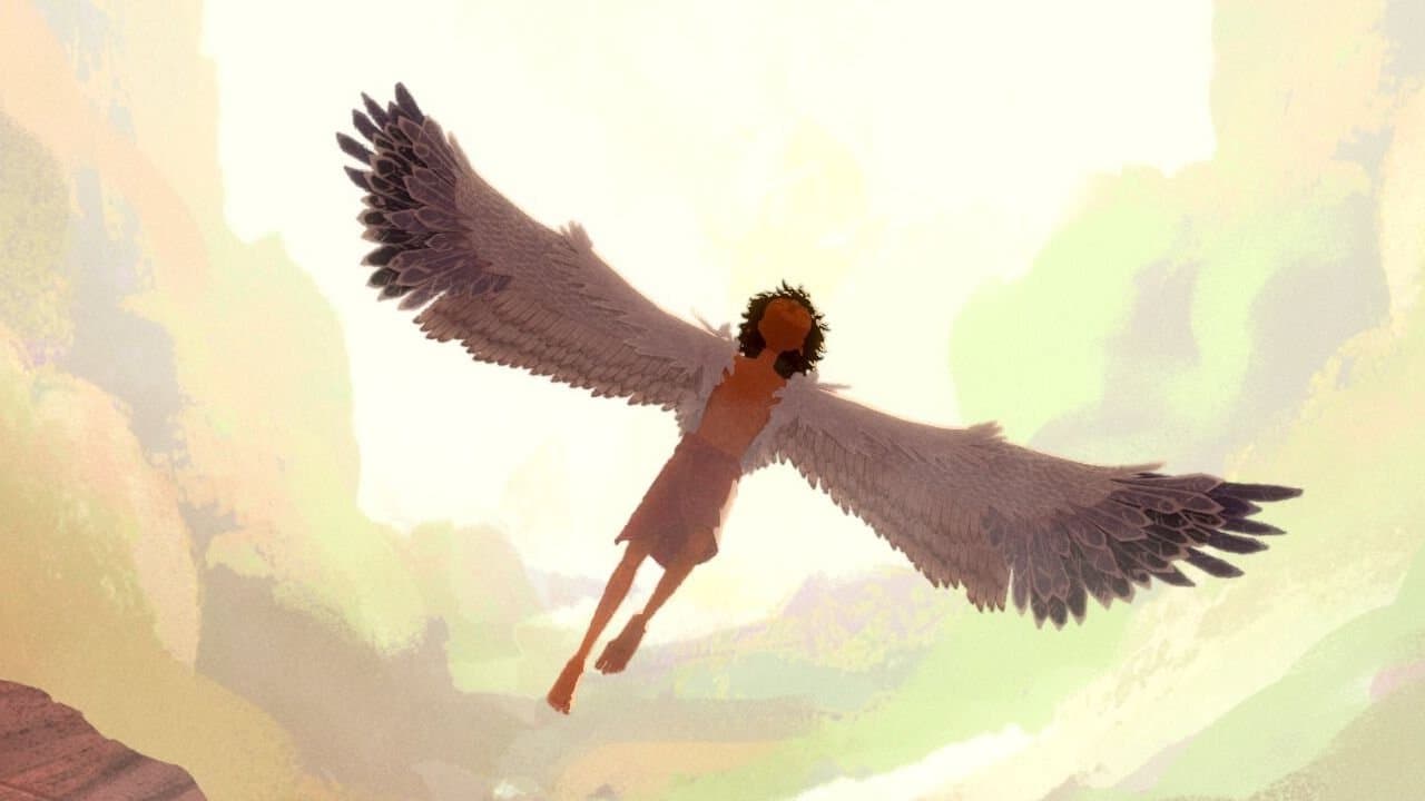 Icarus still 1