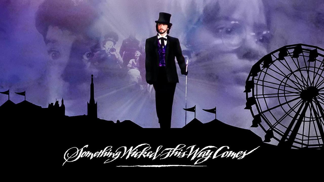 Something Wicked This Way Comes still 4