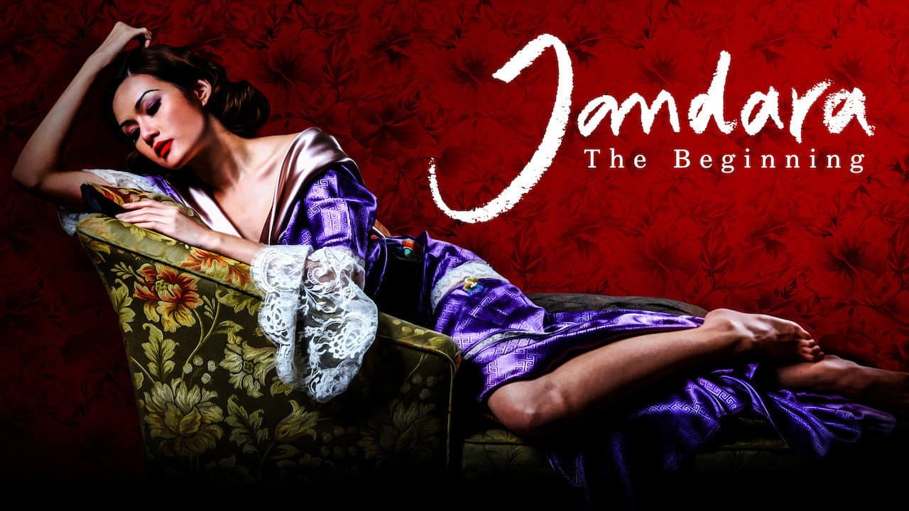 Jan Dara: The Beginning still 1