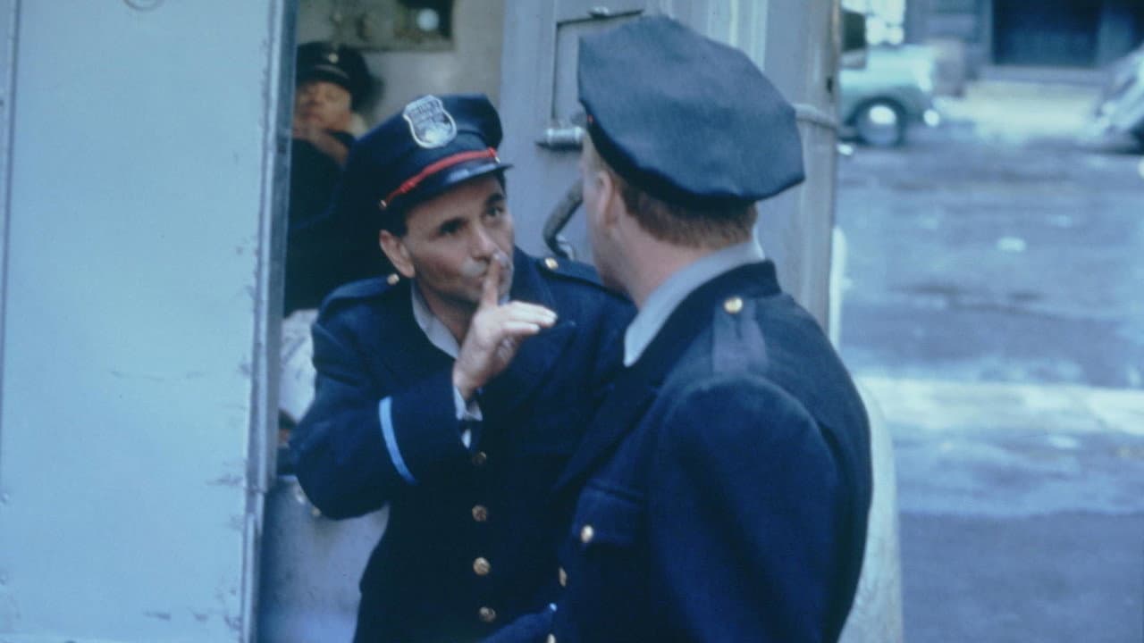 The Brink's Job still 3