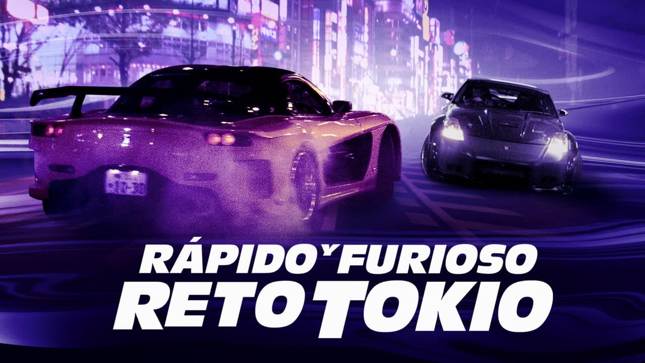 Fast & Furious: Hollywood Drift Gets Summer 2027 Release still 3
