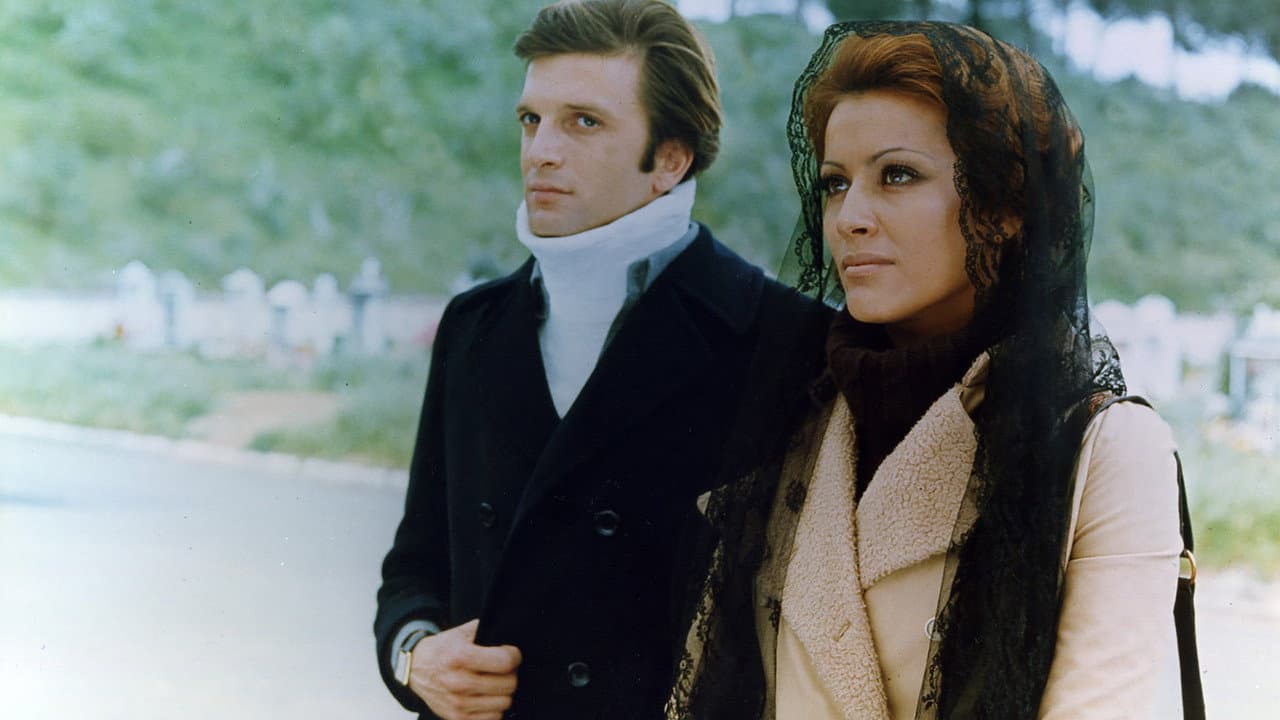 The Fifth Cord still 4